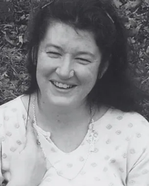 Caroline Demarrais